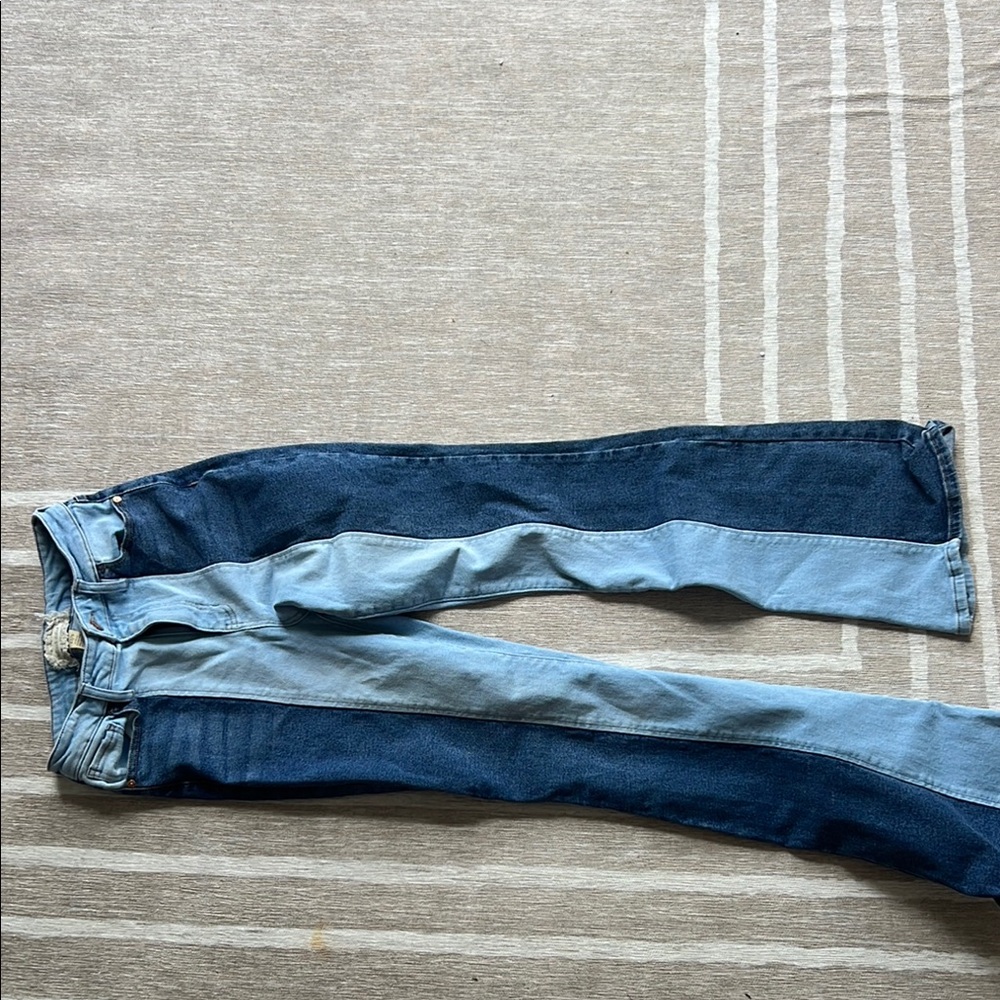 Altar’d states jeans